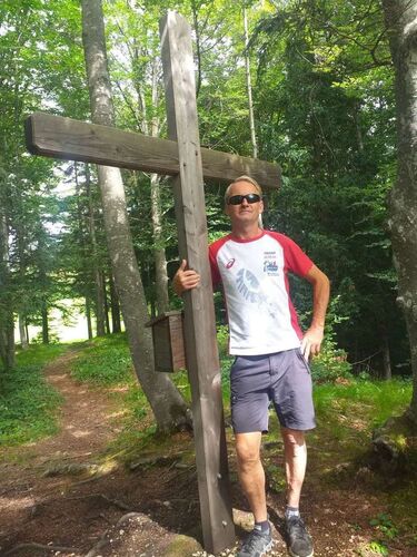 Tips Gipfelstürmer - Thomas - Jagdstein (634m)