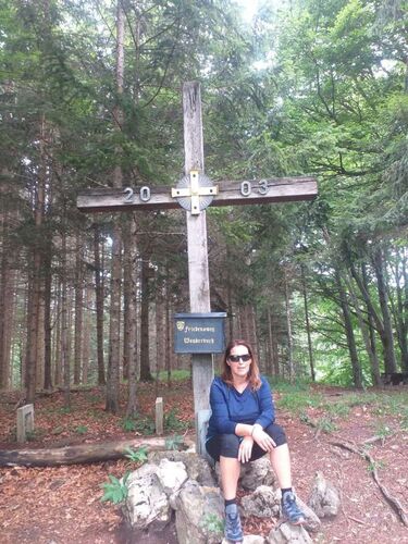 Tips Gipfelstürmer - Adelheid  - Schönleitner-Höhe (699m)