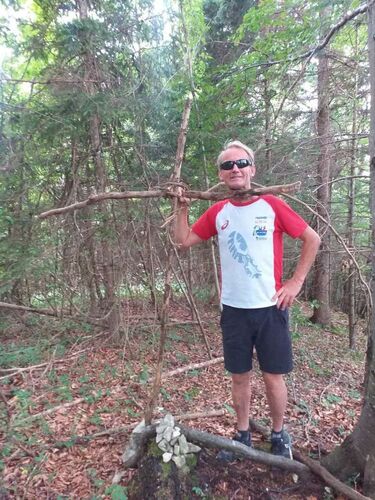 Tips Gipfelstürmer - Thomas - Jochberg (688m)