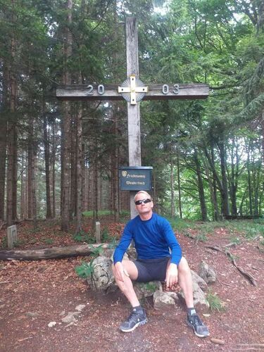 Tips Gipfelstürmer - Thomas - Schönleitner-Höhe (699m)