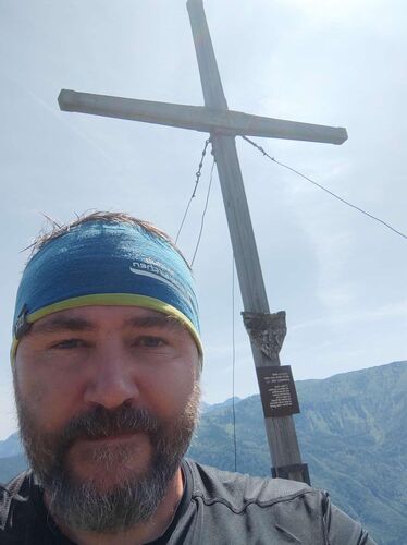 Tips Gipfelstürmer - Christian - Großer Sonnenstein (1037m)