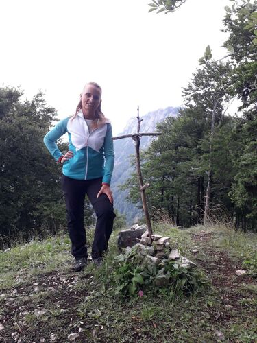 Tips Gipfelstürmer - Claudia - Rauer Kaibling (1381m)