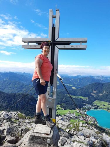 Tips Gipfelstürmer - Ingrid - Frauenkopf (1304m)