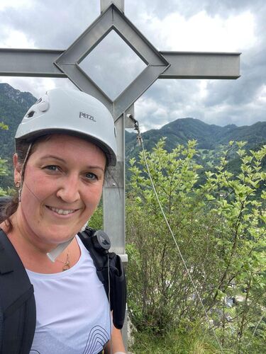 Tips Gipfelstürmer - Michaela - Beisteinmauer (632m)