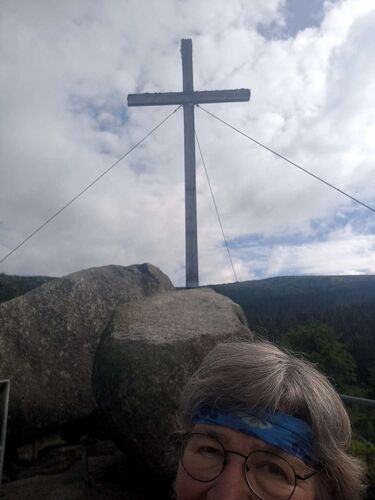 Tips Gipfelstürmer - Anja - Teufelsschüssel (1108m)