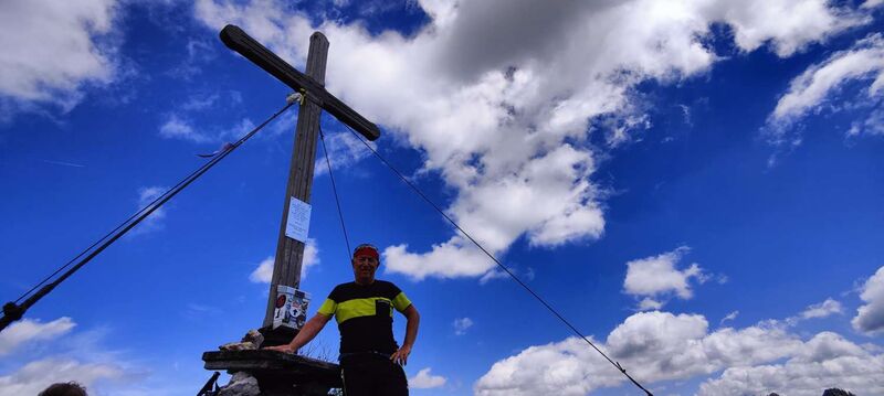 Tips Gipfelstürmer - rudolf - Katzenstein (1349m)