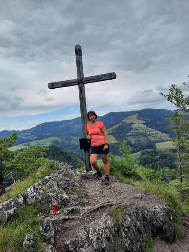 Tips Gipfelstürmer - Ingrid - Beilstein (823m)
