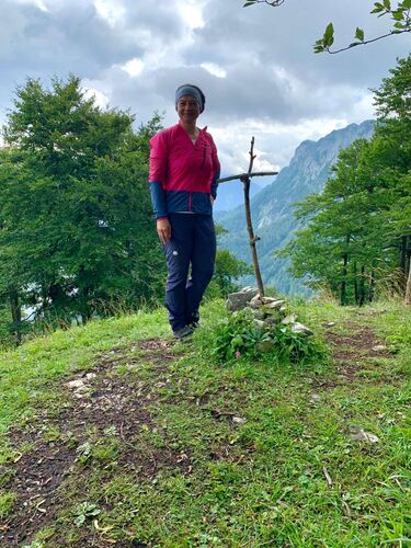 Tips Gipfelstürmer - Pauline  - Rauer Kaibling (1381m)