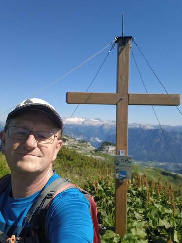 Tips Gipfelstürmer - Alois - bräuningzinken