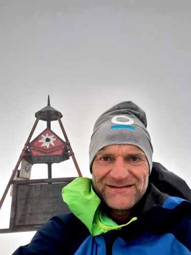 Tips Gipfelstürmer - Hermann - Schermberg (2396m)