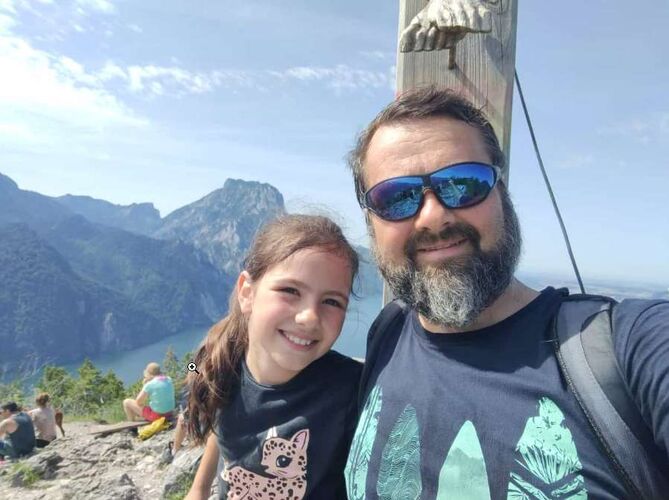 Tips Gipfelstürmer - Alois - Kleiner Sonnenstein (923m)