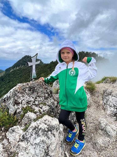 Tips Gipfelstürmer - Carina - Nackter Kaibling (1368m)