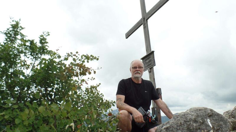 Tips Gipfelstürmer - Helmut - Maisenkögerl (945m)