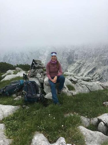 Tips Gipfelstürmer - Tanja - Neunerkogel (1904m)