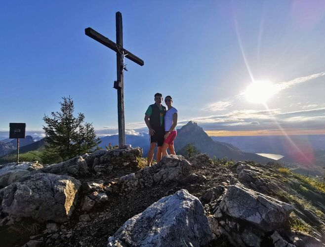 Tips Gipfelstürmer - Julia - Steineck (1418m)