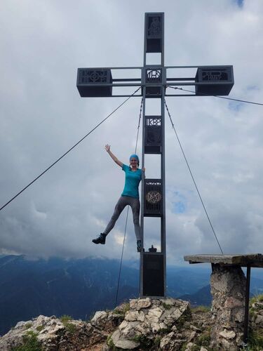 Tips Gipfelstürmer - Simone - Erlakogel (1575m)
