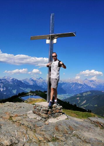 Tips Gipfelstürmer - Jürgen - Asitzkopf (1888m)