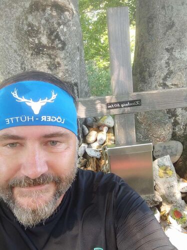 Tips Gipfelstürmer - Christian - Kienberg (801m)