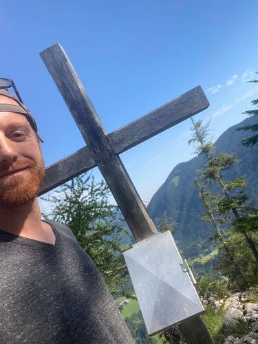 Tips Gipfelstürmer - Julian - Steyrsberg (1007m)