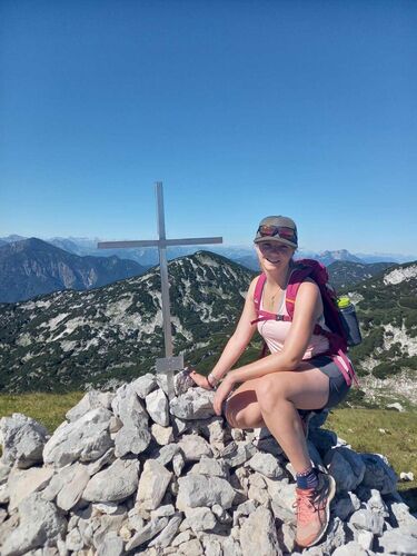 Tips Gipfelstürmer - Patricia - Mathiaskogel (1671 m)