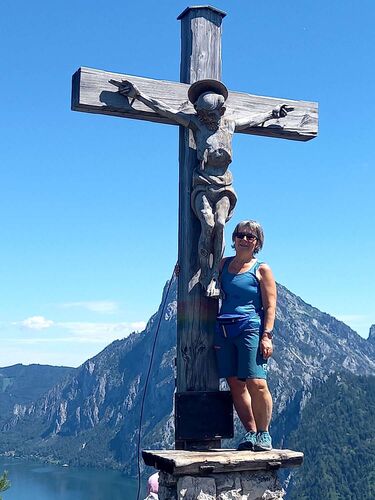 Tips Gipfelstürmer - Anja - Kleiner Sonnenstein (923m)