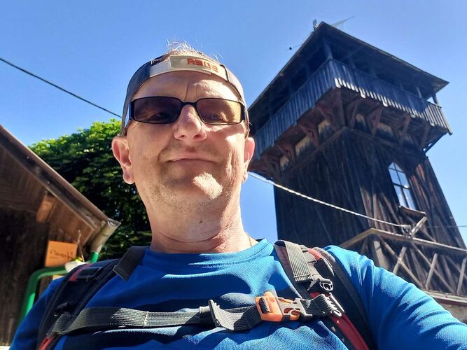 Tips Gipfelstürmer - Alois - Siriuskogel (599 m