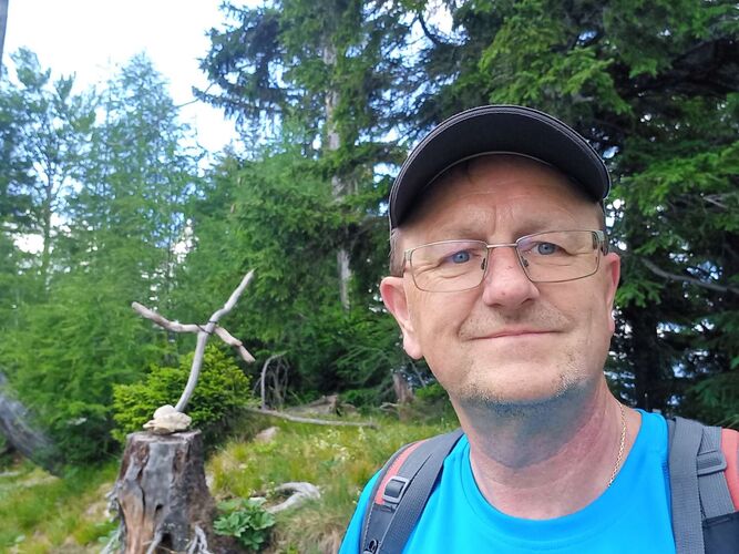 Tips Gipfelstürmer - Alois - Schmeißerkogel (1324 m)