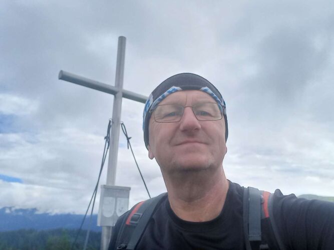 Tips Gipfelstürmer - Alois - Wolfsbacher Turm (1747 m)