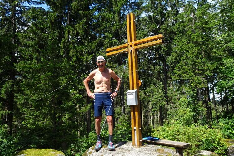 Tips Gipfelstürmer - Franz - Brockenberg (1058m)