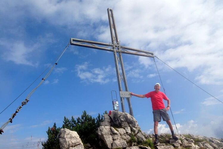 Tips Gipfelstürmer - Franz - Gippel (1669m)