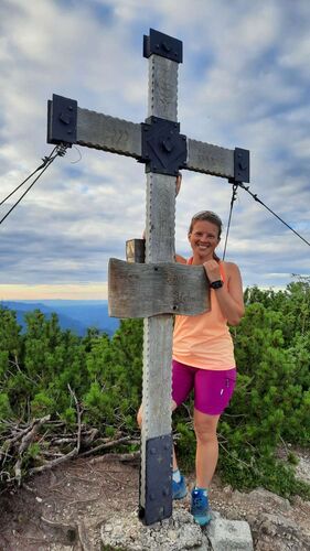 Tips Gipfelstürmer - Daniela - Wasserklotz (1505m)