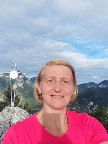 Tips Gipfelstürmer - Monika - Geißwand (872m)