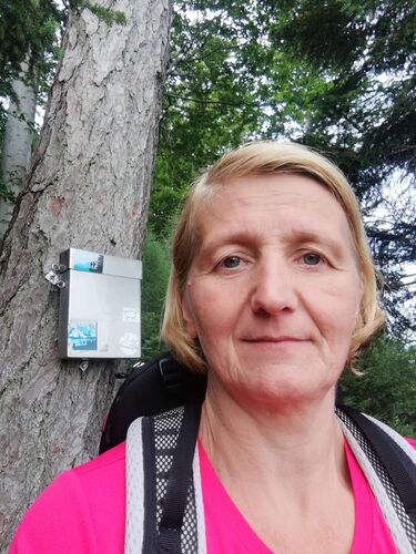 Tips Gipfelstürmer - Monika - Baalstein (800m)