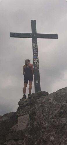 Tips Gipfelstürmer - Eva - Nockstein (1042m)