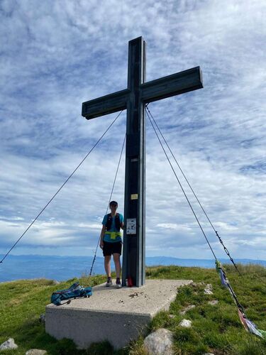 Tips Gipfelstürmer - Karin - Kosiak (2024m)