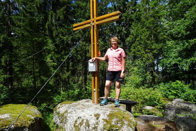 Tips Gipfelstürmer - Christiana - Brockenberg (1058m)