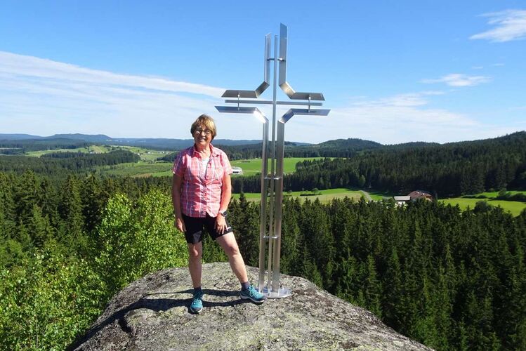 Tips Gipfelstürmer - Christiana - Jankusmauer (1011m)