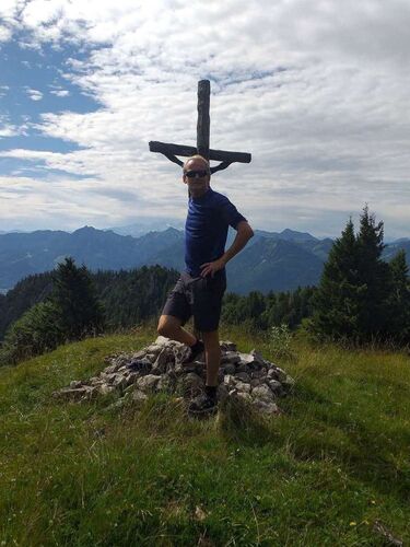 Tips Gipfelstürmer - Thomas - Reiningspitz (1460 m)