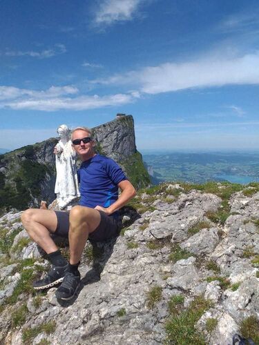 Tips Gipfelstürmer - Thomas - Spinnerin (1725m)