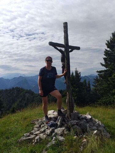 Tips Gipfelstürmer - Adelheid  - Reiningspitz (1460 m)