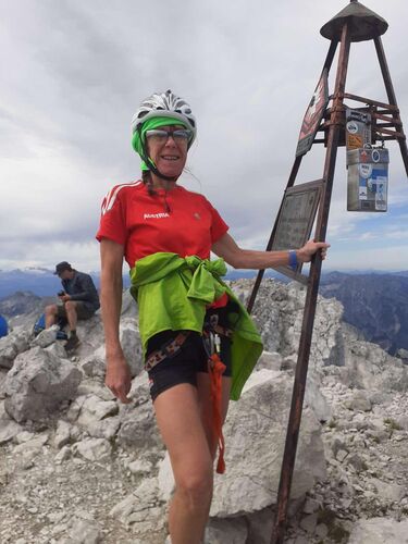 Tips Gipfelstürmer - Margit - Schermberg (2396m)