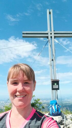 Tips Gipfelstürmer - Margit - Windhagkogel (1334m)