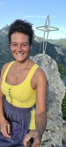 Tips Gipfelstürmer - die_dirndlerin - Geißwand (872m)