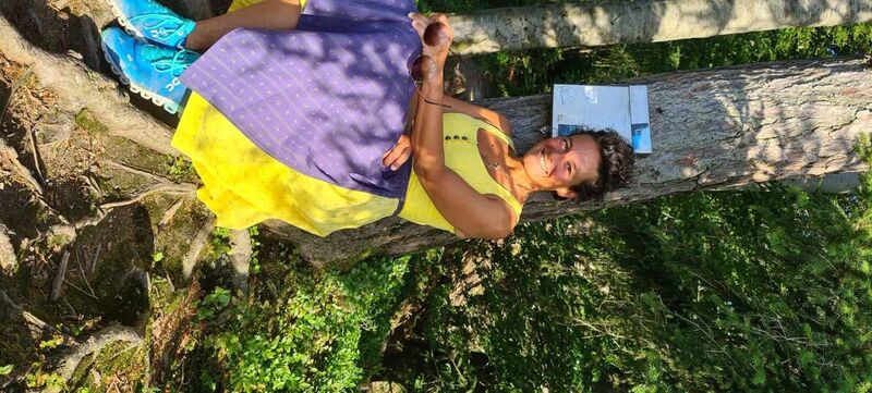 Tips Gipfelstürmer - die_dirndlerin  - Baalstein (800m)