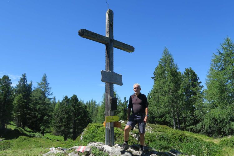 Tips Gipfelstürmer - Andreas - Hochmühleck (1731m)