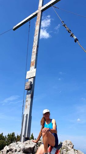 Tips Gipfelstürmer - Margit - Zwillingskogel (1400 m)