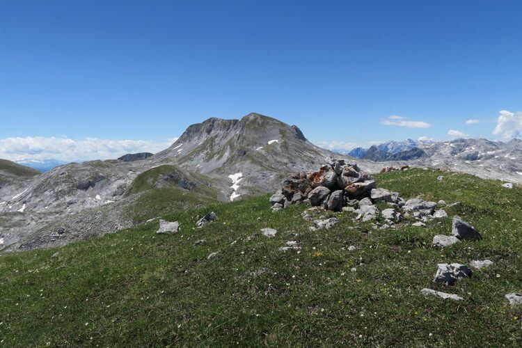 Tips Gipfelstürmer - Andreas - Langwand (2260 m)