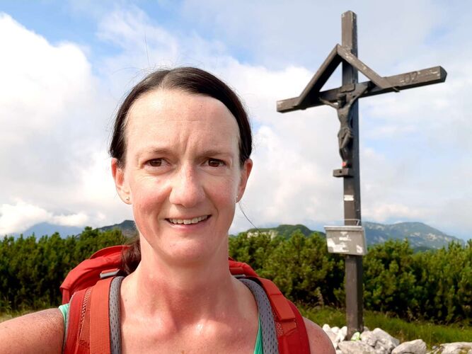 Tips Gipfelstürmer - Eva - Hochleckenkogel (1691m)