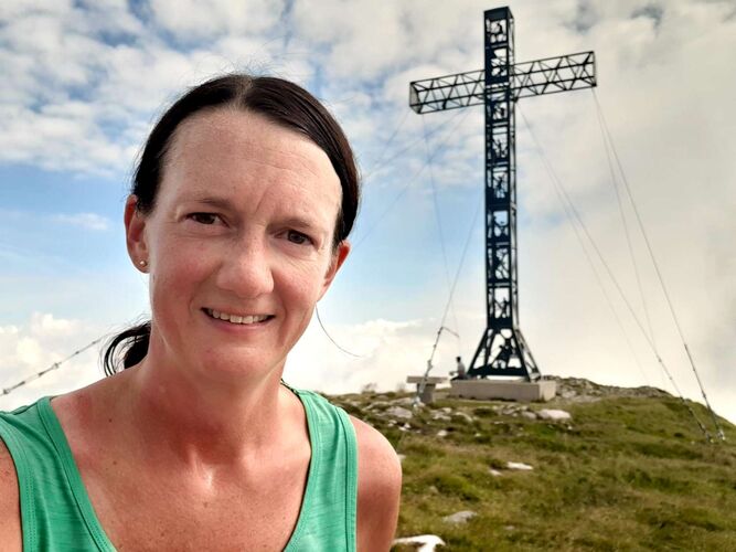 Tips Gipfelstürmer - Eva - Brunnkogel (1708m)