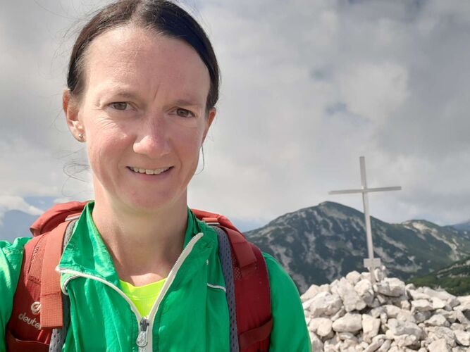 Tips Gipfelstürmer - Eva - Mathiaskogel (1671 m)